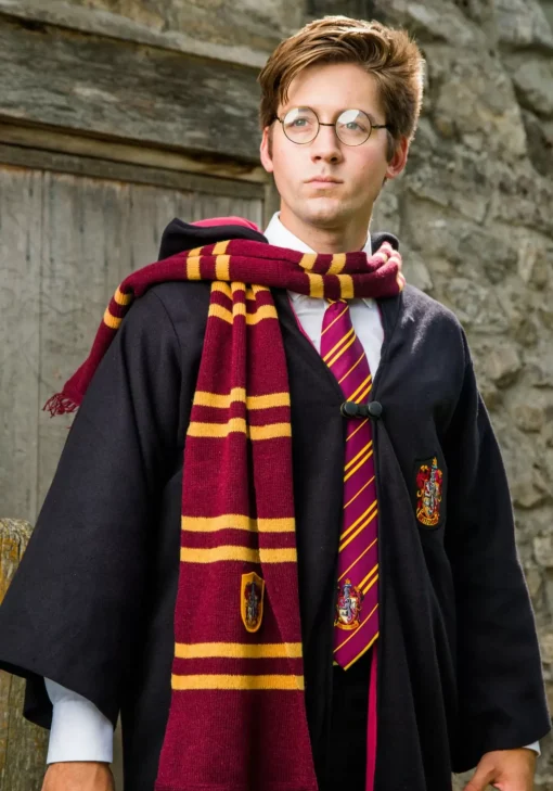 Online Rubies Costume Adult Deluxe Harry Potter Costume Tv / Movie Costumes