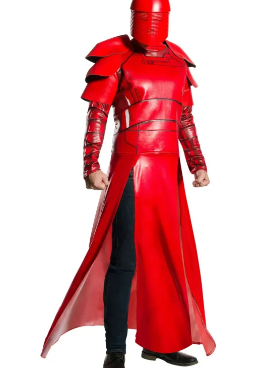 Online Rubies Costume Adult Deluxe Praetorian Guard Costume For Men Star Wars Costumes