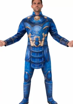 Outlet Rubies Costume Adult Eternals Ikaris Halloween Costume Superhero Costumes
