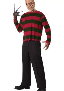 Store Rubies Costume Adult Freddy Costume Tv / Movie Costumes