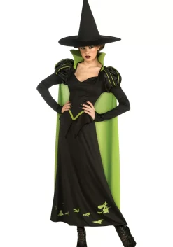 Online Rubies Costume Adult Wicked Witch Of The West Costume Wonderful Wizard Of Oz Costumes