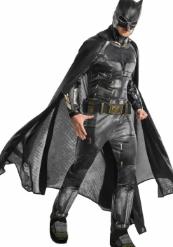 Best Sale Rubies Costume Grand Heritage Tactical Batman Costume For Men Superhero Costumes