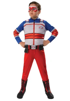Cheap Rubies Costume Henry Danger Costume For Kids Tv / Movie Costumes