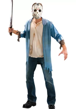 Shop Rubies Costume Jason Costume Tv / Movie Costumes