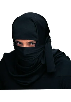 Cheap Rubies Costume Ninja Headpiece For Adults International Costumes