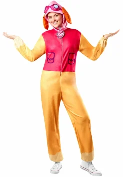 Cheap Rubies Costume Paw Patrol Skye Costume For Adults Tv / Movie Costumes
