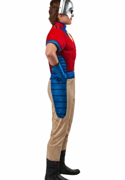 Cheap Rubies Costume Peacemaker Costume For Adults Superhero Costumes