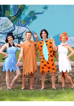 Cheap Rubies Costume Plus Size Fred Flintstone Costume Tv / Movie Costumes