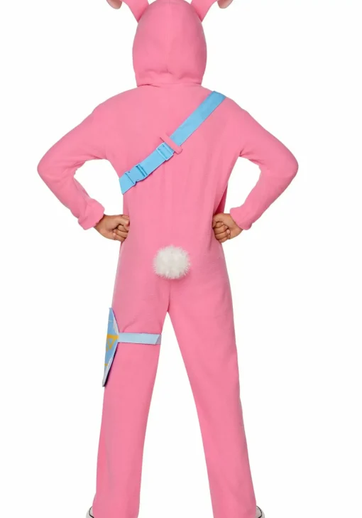 Cheap Rubies Costume Rabbit Raider Costume For Kids Video Game Costumes