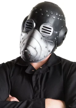Cheap Rubies Costume Slipknot Sid Mask For Adults Scary Costumes